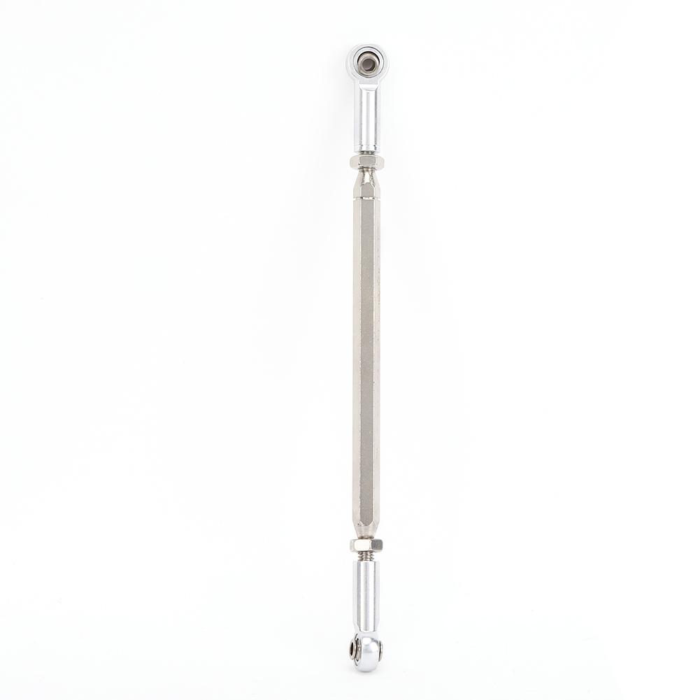 Professional Steering Link Set RC Spare Parts for -4 RC Crawler