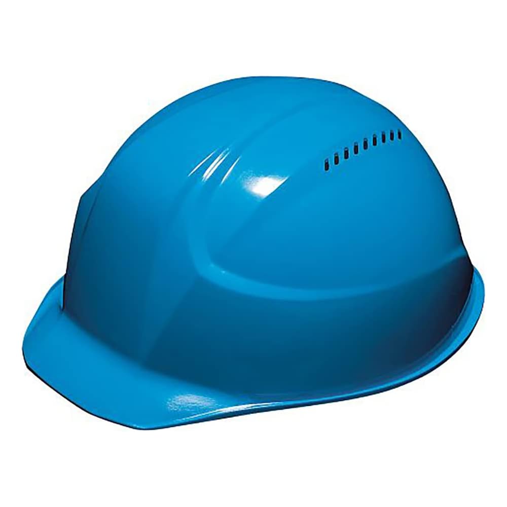 DIC Keijin Ultra Lightweight Helmet with Ventilation Sky Blue