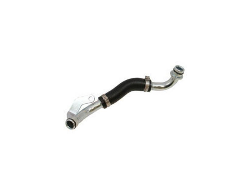 BMW E70N/E71/E82 Turbolader Ölrücklaufleitung 11427585403