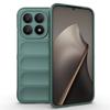 Soft Silicone Case for Xiaomi 15T Shockproof Anti-slip Protective Back Case Cover Xiaomi 15 Pro Fundas Para Xiaomi 17 Pro Max