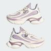 LA3791 Adidas Ozvenuz "Core White/Crystal Sky" (Women's)