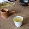 Supreme Sichuan Mengding Huangya Yellow Tea Loose Leaf Buds Fresh Aroma