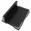 Antistatic L-Shaped Pcb Rack With 25 Pockets