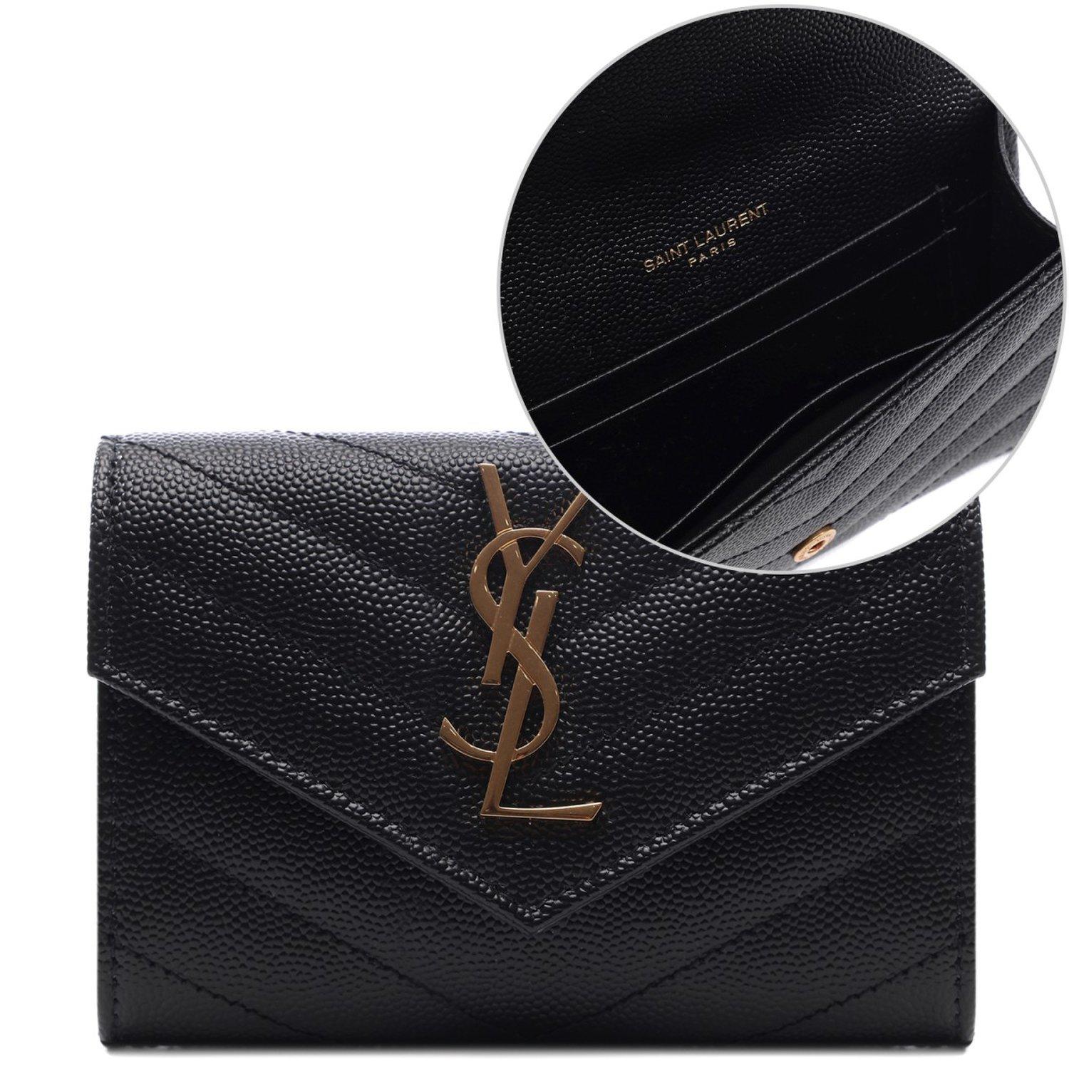 [Saint Laurent] 25FW Women`s Cassandra Matelasse