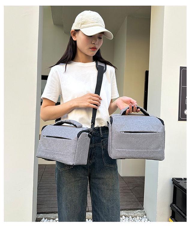 Professional Single Shoulder DSLR Camera Bag for Canon, Nikon, Sony & Fuji Mirrorless Cameras