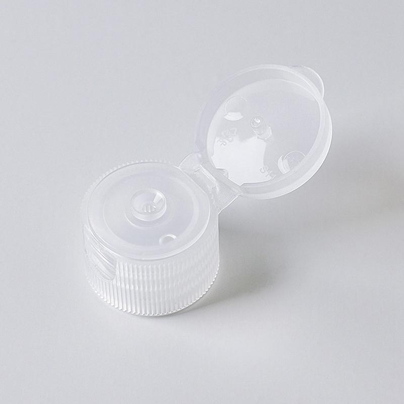 Reisetasche Kosmetiklotion Duschgel Shampoo Reise Tragbar Klein Gesichts-Werkzeuge