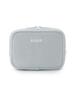 Gelato Pique Pile Tissue Pouch PWGB252560 BLU Color-Variable