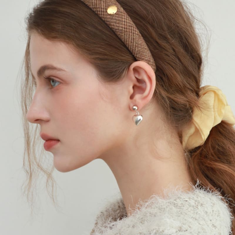 Less Is More W Hair Band_30mm