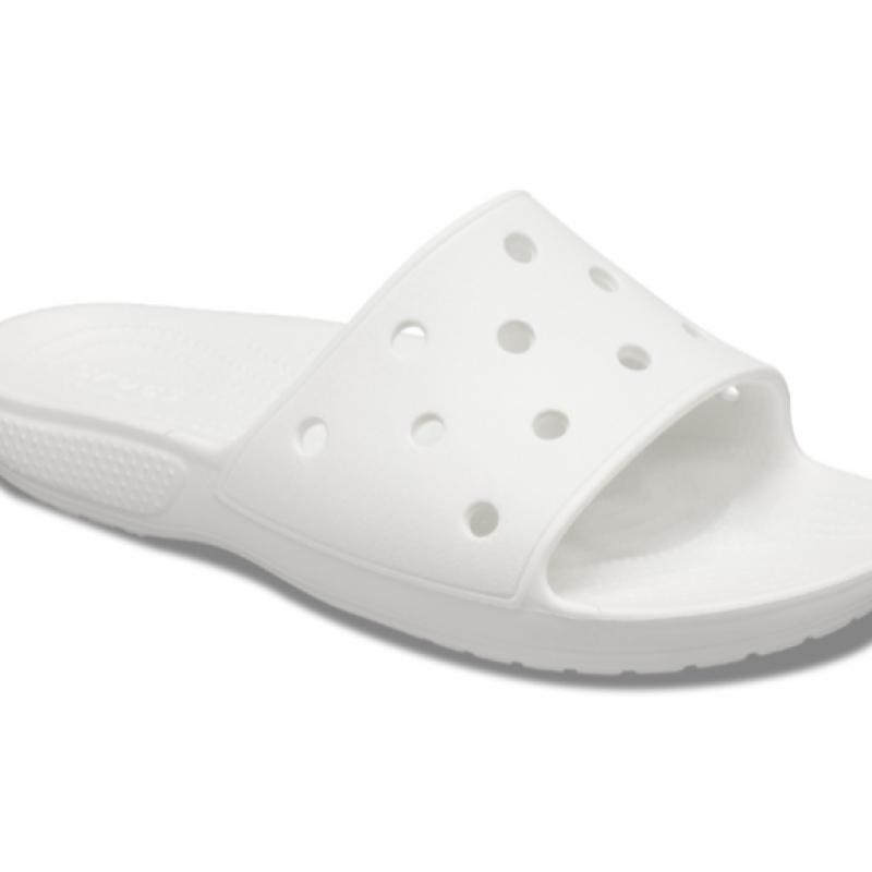 Crocs Common Classic Crocs Slide Wt 23susl206121 