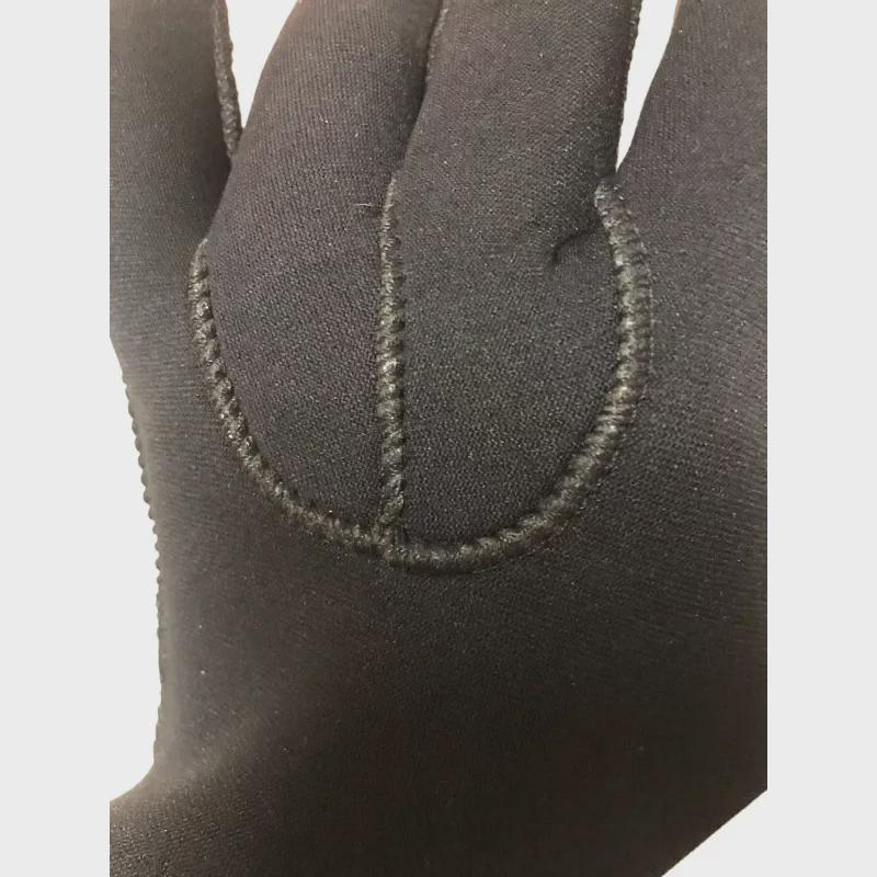 3mm Anti-Frostbite Non-Slip Diving Gloves for Autumn & Winter