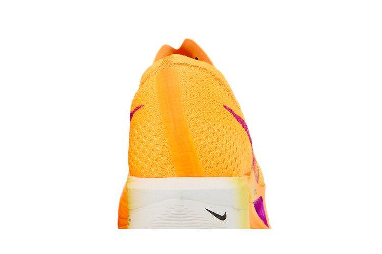 Nike ZoomX Vaporfly 3 Laser Orange (Women's)