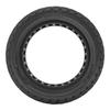 9.5 Inch 9.5*2.5 Color Solid Tyre 9.5x2.50-6.1 for NIU KQI3 Electric Scooter