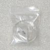 SEIKO Watch custom compatible with 4R36 Prospex Marine hands, parts, aftermarket, silver, NH35, NH36, NH38, models, diver's watch, Master