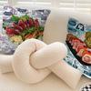 Delicious Japanese Food Pillowcases Home Bedding Decorative Pillow Cover Wedding Super Soft Pillow Case