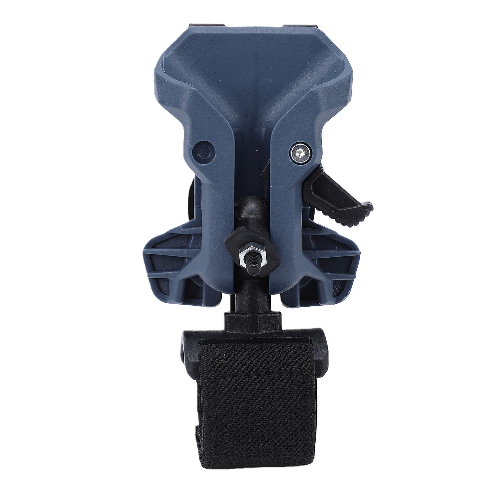 

Tool Holder Belt Clip Multi Functional Self Locking Power Drill Belt Holder for Electric Drills Drivers Wrenches