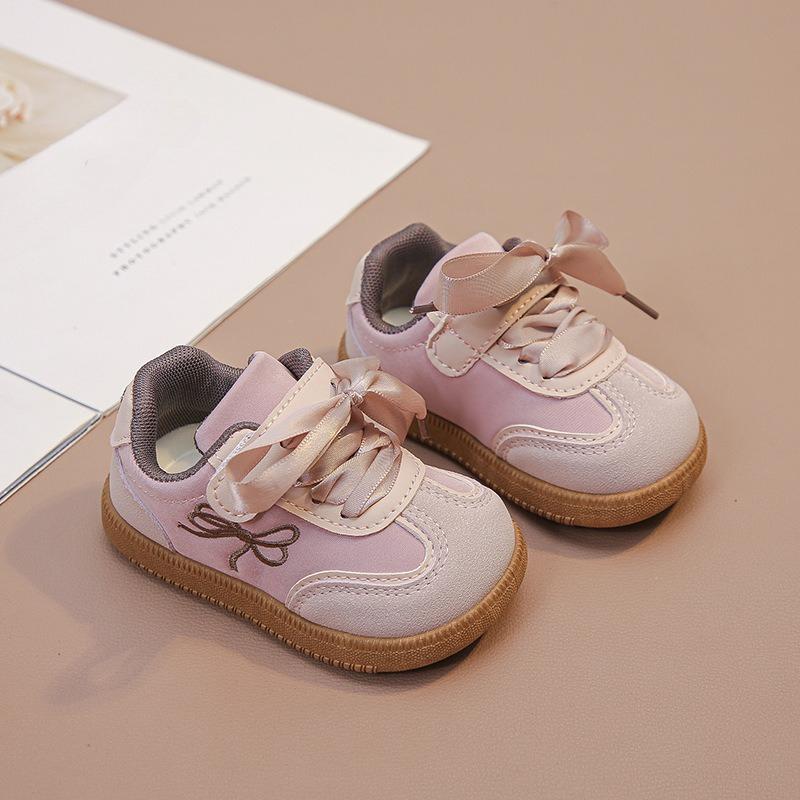 New Style Toddler Shoes with Soft Sole - Baby Shoes