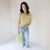 Organza Mini Bag_Green