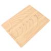 Bead Boards for Jewelry Making Multifunction DIY Bamboo Combo Beading Board for Necklace Bracelet Making Jewelry