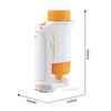 Handheld Microscope Package Lab LED Light 80X to 160X Home School Biological Science Instructive Playthings Designed For Children Birth Date Present