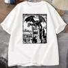 Dragon Vintage Dark Graphic T Shirt 90s Retro Y2k Tshirt Print Oversized Tshirt Women Unisex Short Sleeve Loose Casual Tee Shirt
