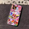 K-Karol G Manana Sera Bonito Phone Case for iPhone 11Pro 13 12 11 Pro Max 16e 17 Air 16 15 14 Plus 11ProMax