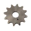 For Kayo kt250 KT 250 Mtr 250cc 2t Loncin MT250 Motorcycle Accessories 520 Chain Front Sprocket 11T 12T 13T Tooth Pinion Gear