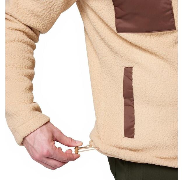Флисовая куртка Columbia Juniper Peak Full Zip Fleece