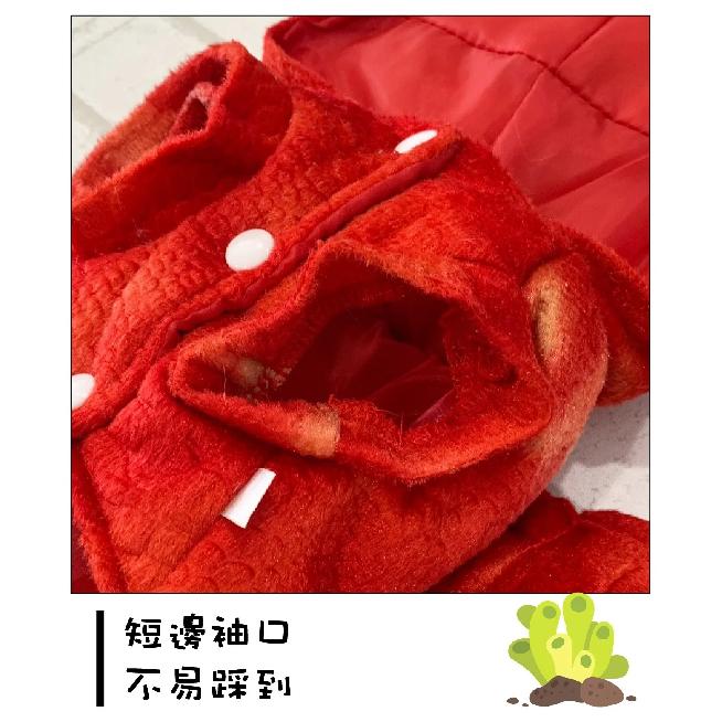 Pet Clothes Halloween Lobster Transformation Cats and Dogs Costumes Teddy Corgi Autumn and Winter New Dog Costumes Wholesale