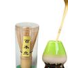Japanskt Matcha-set Moderna teverktyg Tillbehör Bambuvisp, Keramisk visp