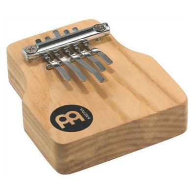 Instrumentos de teclas – Kalimba