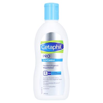 Pro Itch Control Wash Lotion 295ml