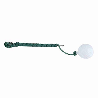 Golf Fly Swing Training Rope Ball Outdoors Golf Club Practice Accessories