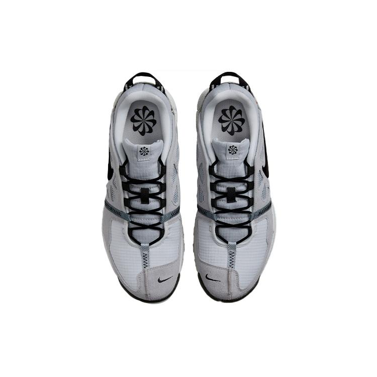 Nike Free Terra Vista Next Nature 'Gray Black White' Men's DM0861-001