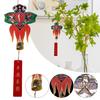 Decorações – Sinos de vento