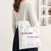 Eco-Friendly Custom Canvas and Cotton Bags with Logo Prints