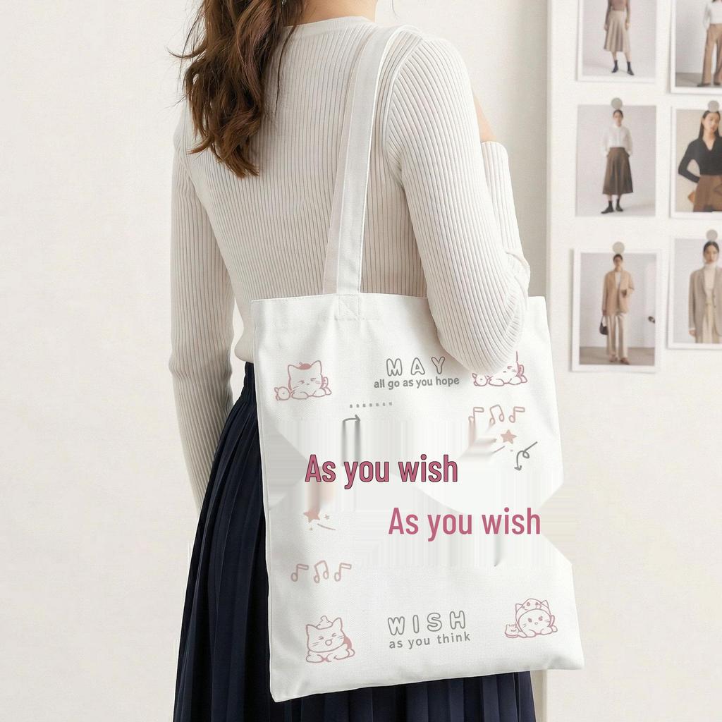 Eco-Friendly Custom Canvas and Cotton Bags with Logo Prints