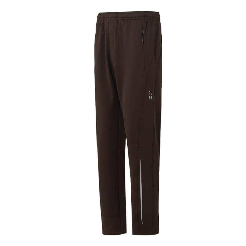 Under Armour Comfortable Breathable Lace-Up Casual Pants Men pants 6008990-246