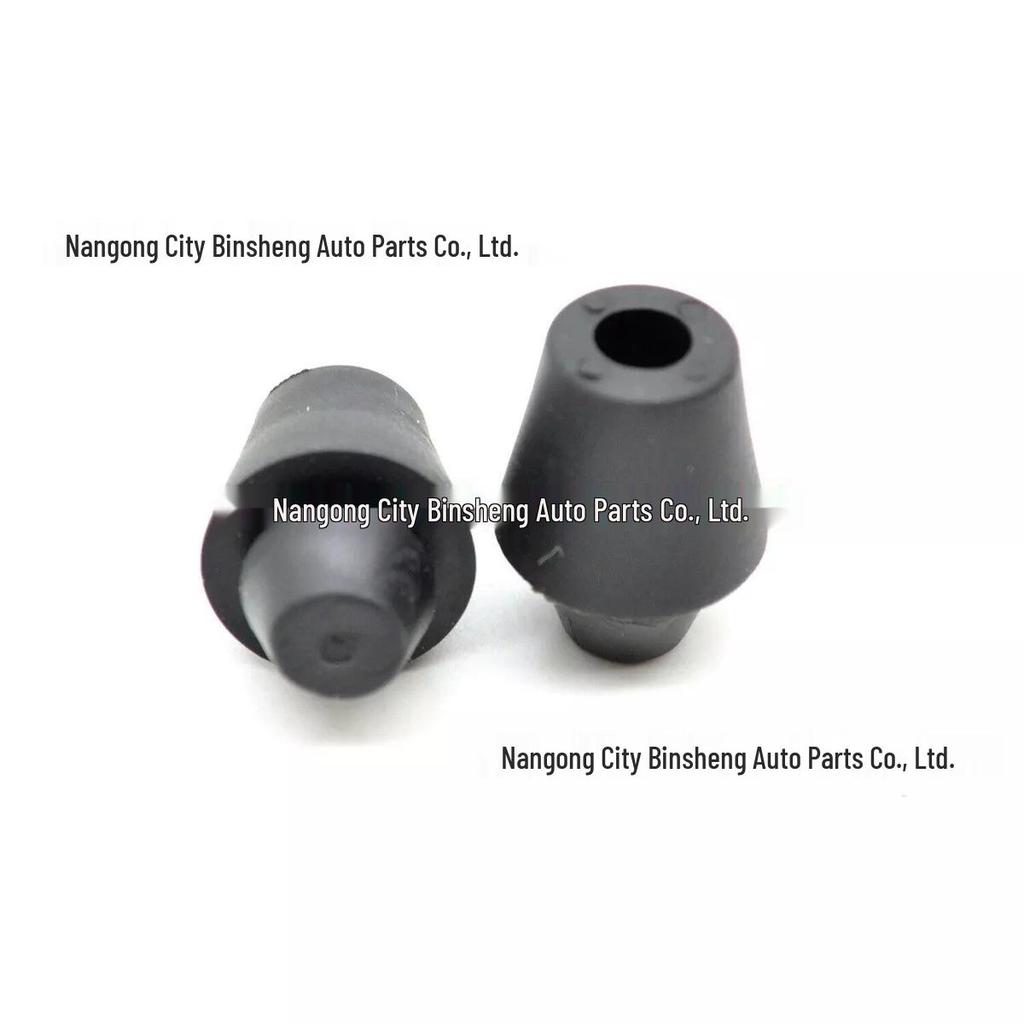 65829-50A00 Bloc en Caoutchouc Tampon d'Arrêt de Capot pour Nissan Infiniti QX50