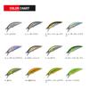 Major Craft Fine Tail Eden 45S Major Craft Fine Tail