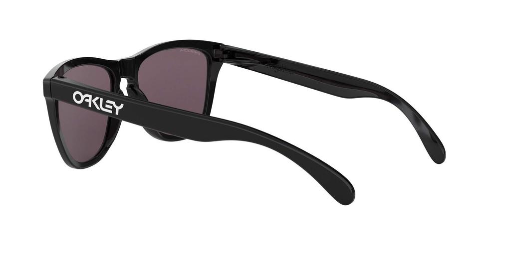 Sunglasses 0OO9245 FROGSKINS PRIZM GREY 54 924575 [Oakley] (Asia Fitting)