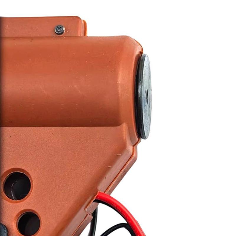 1Pcs Gearbox Locking Screw Metal Steel Spring Guide Screw Lock For 95% Nylon Metal Gearbox Locking Screw