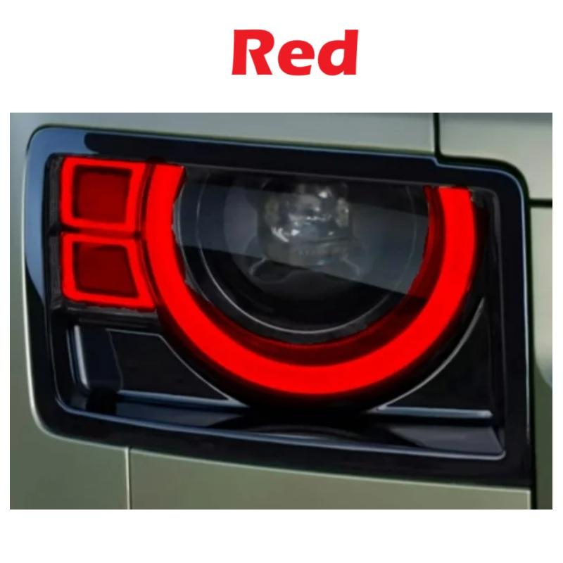 UBL3036--A/0Q LED Headlight DRL Board Daytime Running Light Ballast for Land Rover Defender L663      2024