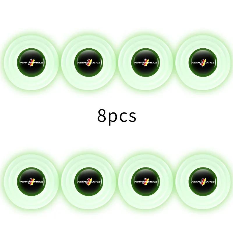 New Car Door Shock Absorber Stickers Soundproof For BMW X1 X2 X3 X4 X5 X6 X7 E46 E71 F16 G06 E70 E53 F15 G05 E84 F48 E83 F2