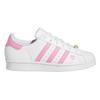 Adidas Superstar 'White Pink' Gs IG2749