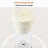 Joyoung Portable Electric Juice Blender CN plug (adapter included)