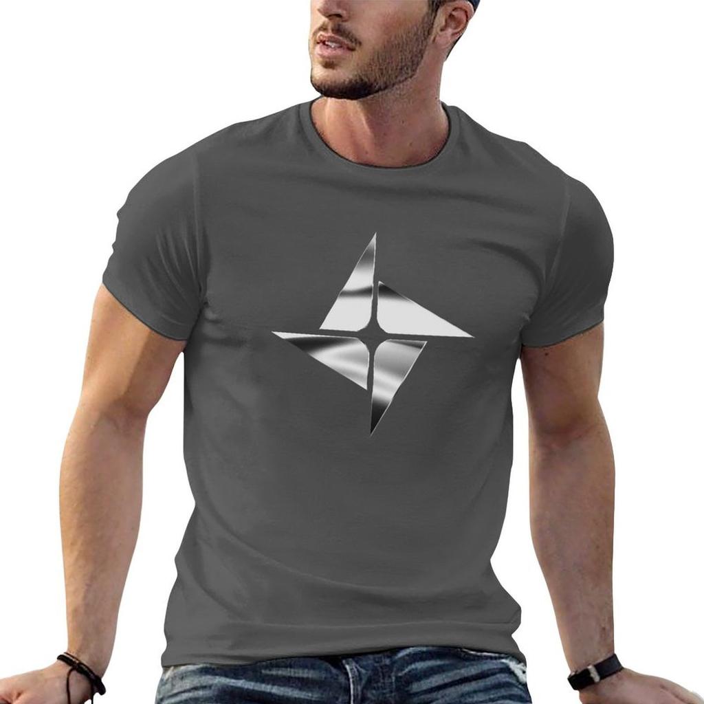 Orelsan Tshirt Casual Fashion Short Sleeve Cotton Tshirt
