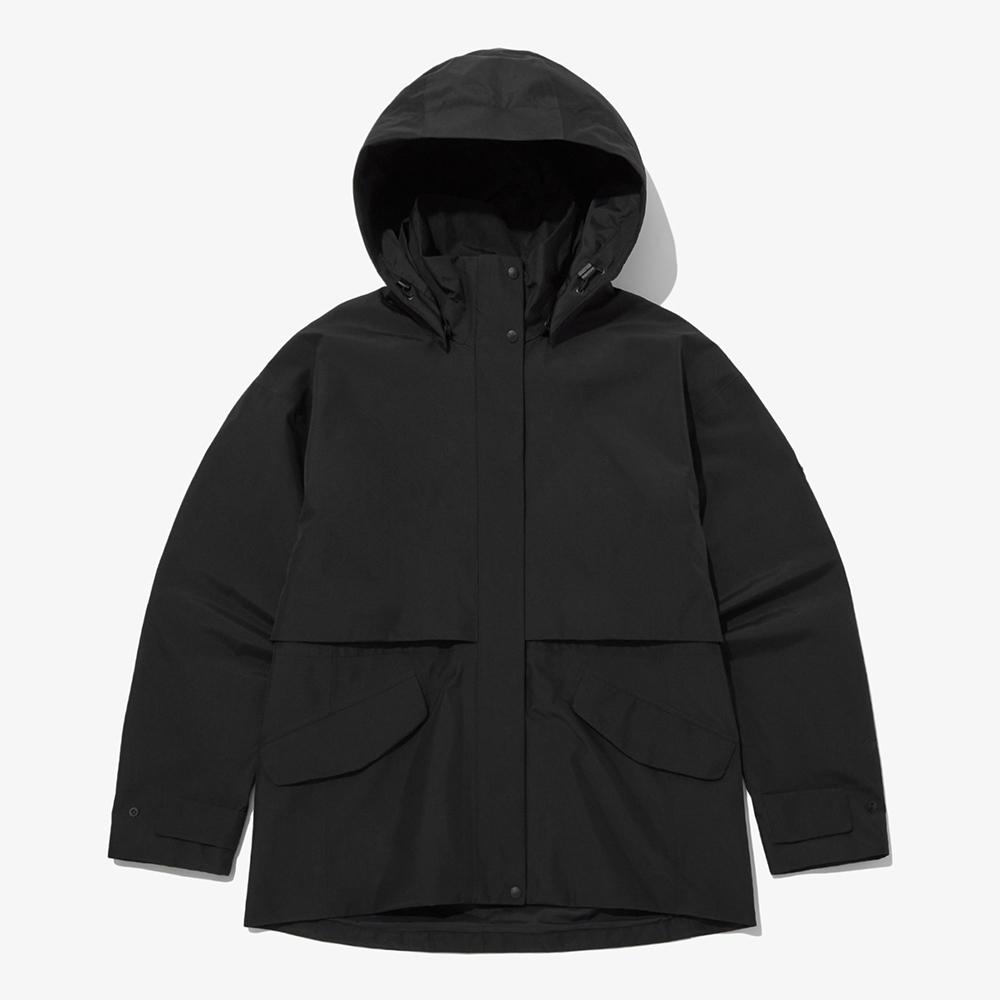 

THE NORTH FACE NJ2GP80B Женская флисовая куртка GoreTex
