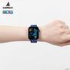 GARRACK ONE PIECE Sanji Smart Watch HUC-OP-FT3-S AMOLED Quartz 5ATM Water Resistant Men's Authentic