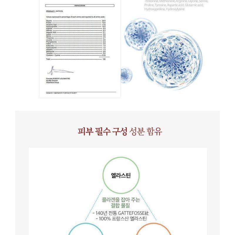 LABIOTTE Aesthe RX Collagen Cream Refill