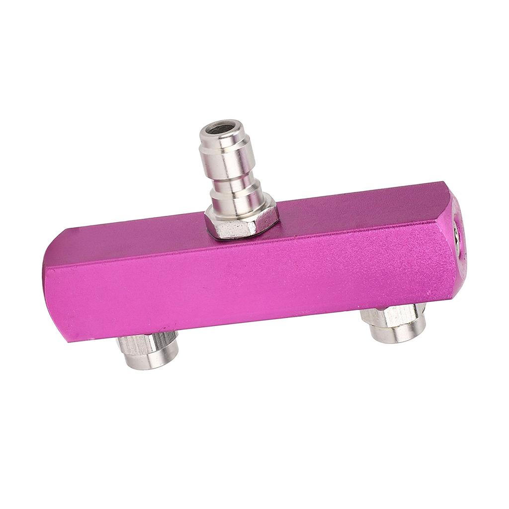 Pressure Washer Tip 2 in 1 Power Washer Nozzle Tip Dual Pressure Washer Nozzle 1/4 Inch Quick